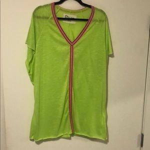 Pitusa Swimsuit Coverup